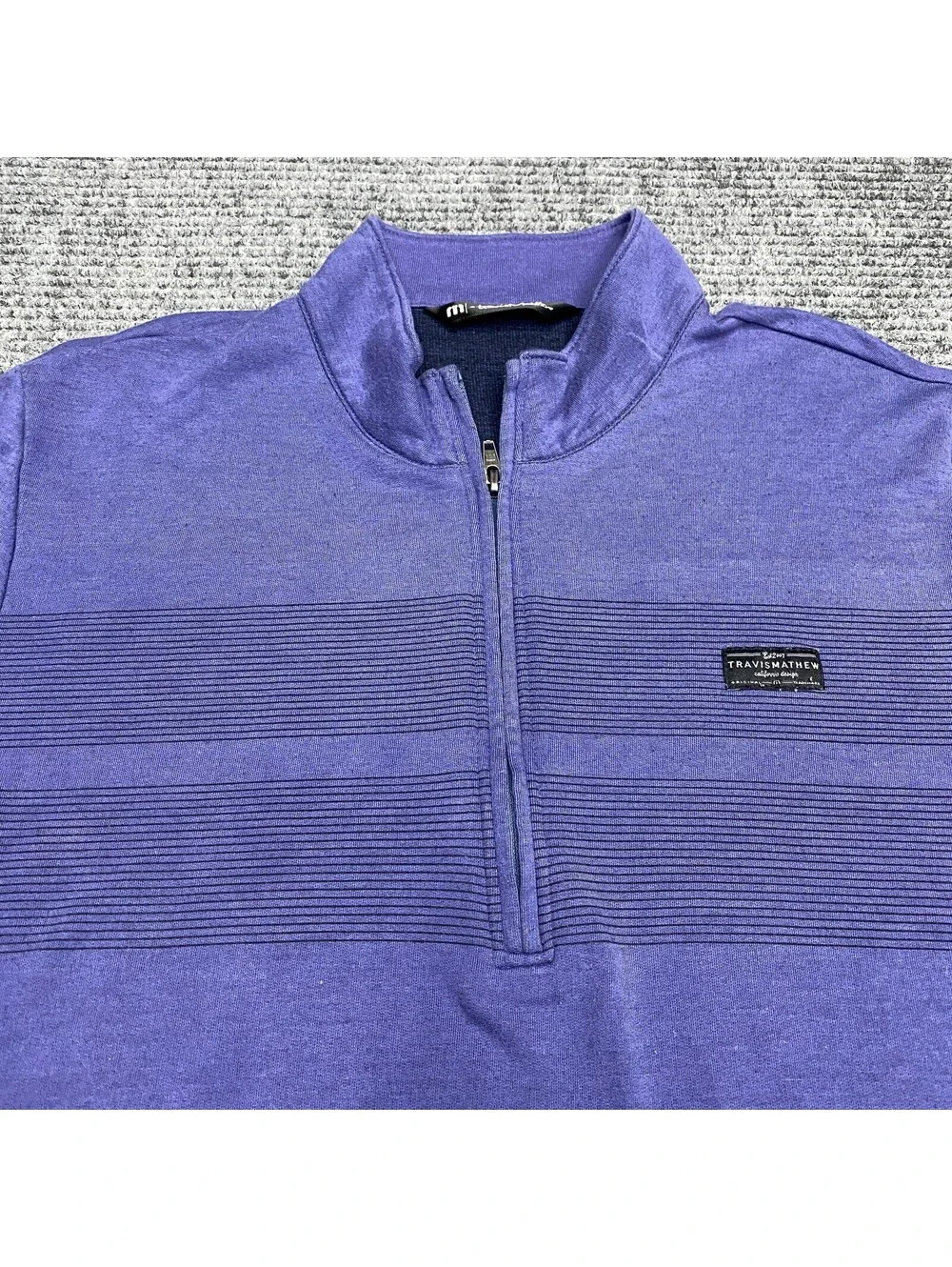 Travis Mathew travis mathew